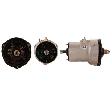 Alternátor LUCAS LRA02570