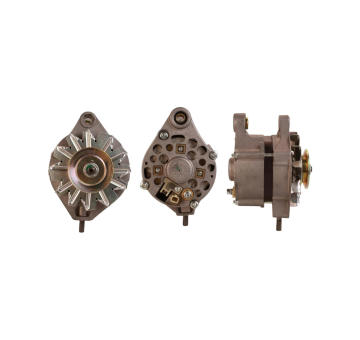 Alternátor LUCAS LRA00162
