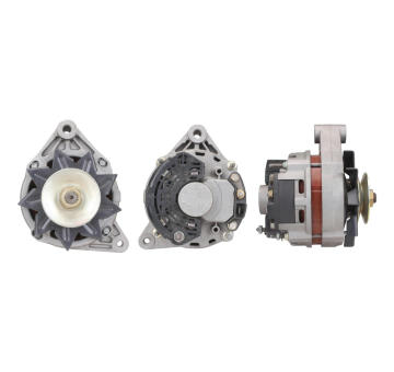 Alternátor LUCAS LRA01026