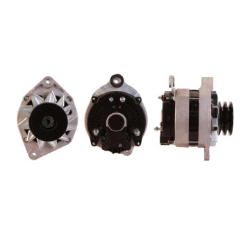 Alternátor LUCAS LRA02772