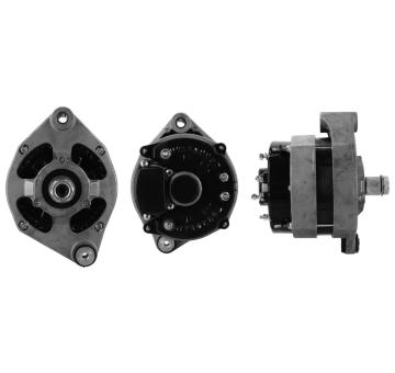 Alternátor LUCAS LRA00474