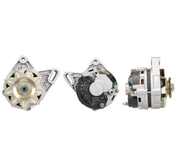 Alternátor LUCAS LRA00239