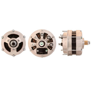 Alternátor LUCAS LRA01049