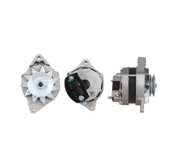 Alternátor LUCAS LRA01052