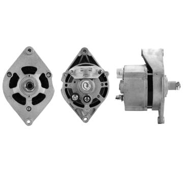 Alternátor LUCAS LRA01046