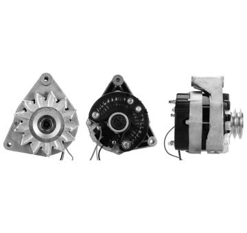 Alternátor LUCAS LRA00160