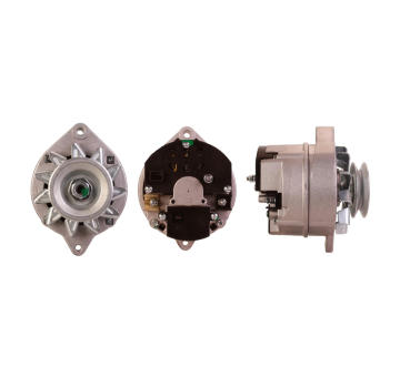 Alternátor LUCAS LRA01039
