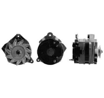 Alternátor LUCAS LRA01041