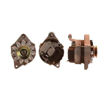 Alternátor LUCAS LRA00598