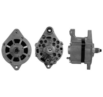 Alternátor LUCAS LRA01044