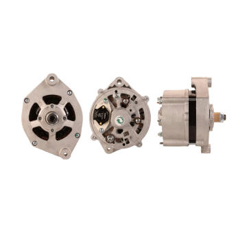 Alternátor LUCAS LRA02775