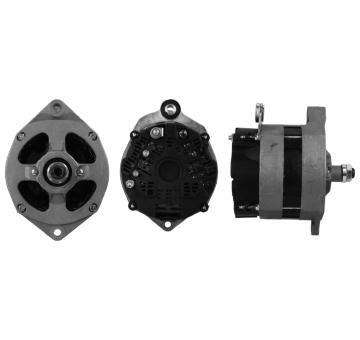 Alternátor LUCAS LRA02434