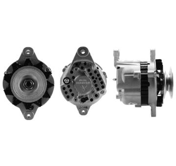 Alternátor LUCAS LRA02437