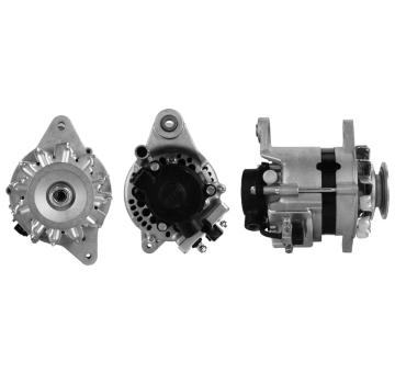 Alternátor LUCAS LRA00544