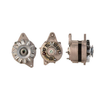 Alternátor LUCAS LRA00568