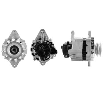 Alternátor LUCAS LRA02614