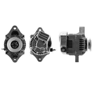 Alternátor LUCAS LRA02616