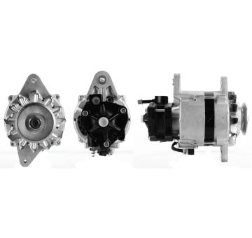 Alternátor LUCAS LRA01066