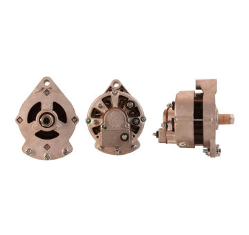 Alternátor LUCAS LRA01058