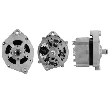 Alternátor LUCAS LRA00972