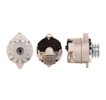 generátor LUCAS LRA02621