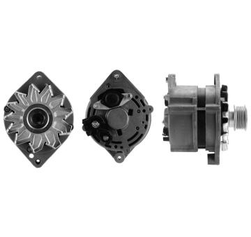 Alternátor LUCAS LRA01284