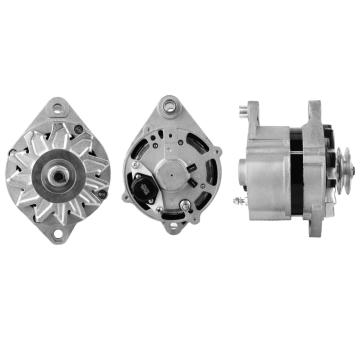 Alternátor LUCAS LRA02617