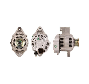 Alternátor LUCAS LRA01276
