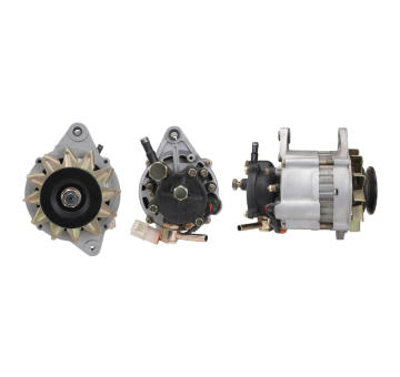 Alternátor LUCAS LRA02619