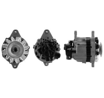 Alternátor LUCAS LRA02620