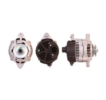 Alternátor LUCAS LRA01280