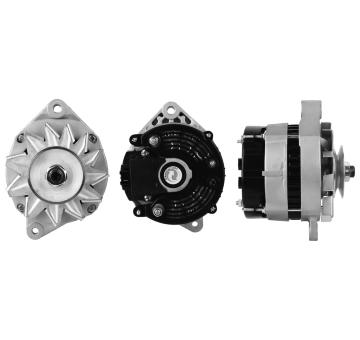 Alternátor LUCAS LRA01302