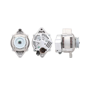 Alternátor LUCAS LRA00948