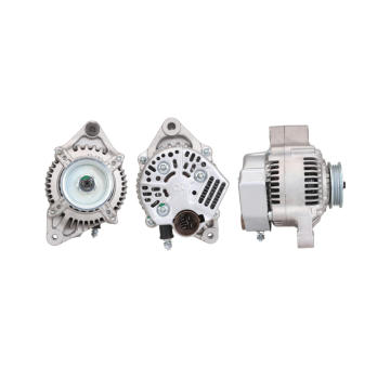 Alternátor LUCAS LRA00546