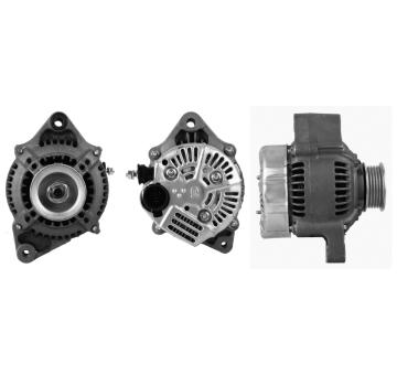 Alternátor LUCAS LRB00156