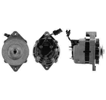 Alternátor LUCAS LRA01299