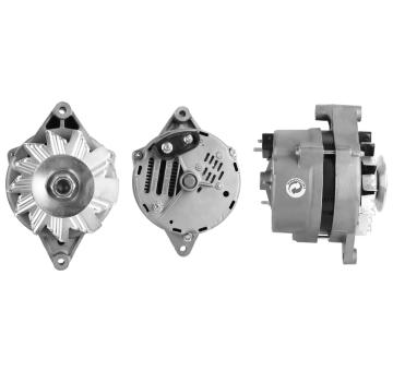 Alternátor LUCAS LRA00886
