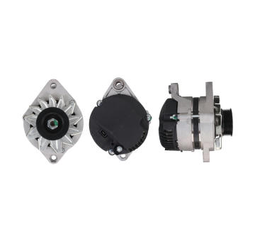 Alternátor LUCAS LRA02631
