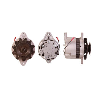 Alternátor LUCAS LRA01288