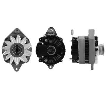 Alternátor LUCAS LRA01292