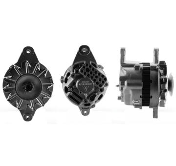 Alternátor LUCAS LRA01176