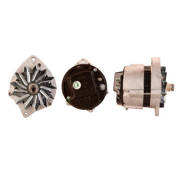 Alternátor LUCAS LRA00220