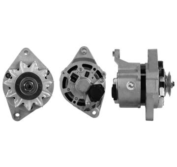 Alternátor LUCAS LRA00913