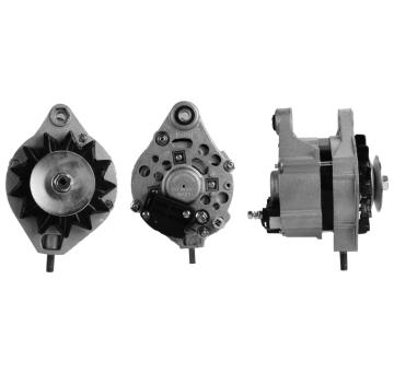 Alternátor LUCAS LRA00589