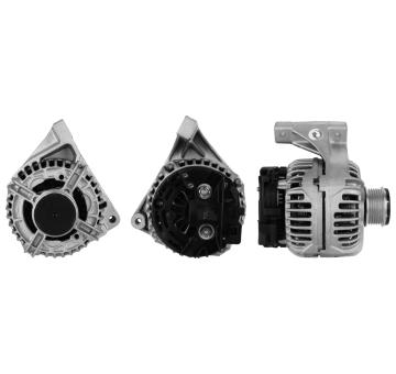 Alternátor LUCAS LRA01846