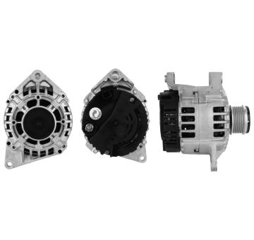 Alternátor LUCAS LRB00507