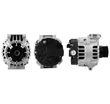 Alternátor LUCAS LRA02049