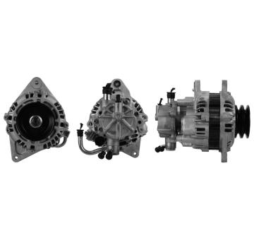 Alternátor LUCAS LRA01862