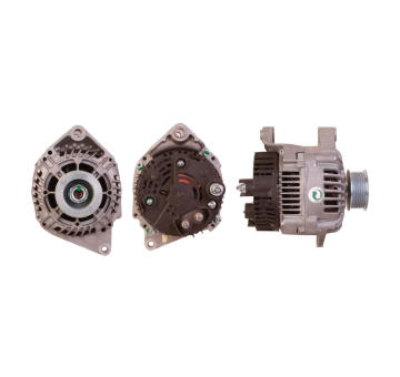 Alternátor LUCAS LRA02052