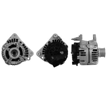 Alternátor LUCAS LRB00478